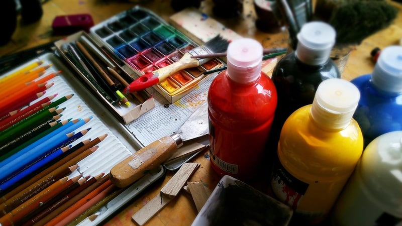 CraftAura Crafts